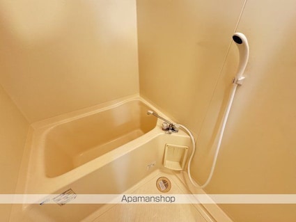 グレイス平島[3LDK/60.07m2]のバス