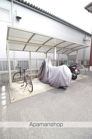 プリムヴェール 壱番館の外観写真