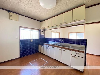 アヴニール元山戸建[4LDK/95.22m2]のキッチン