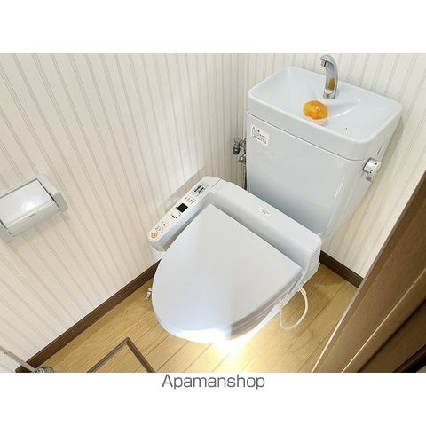 吉野ハイツ5の内装写真