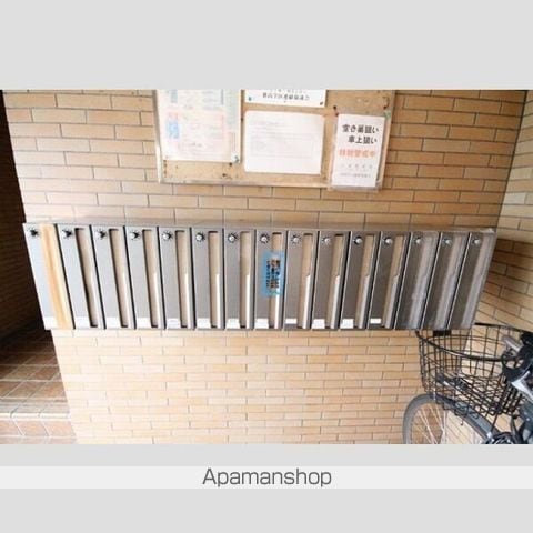 三旺マンション第二社台の外観写真