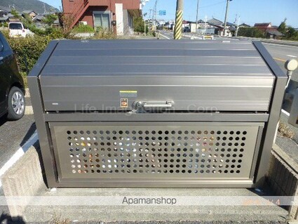 ロマティーノ[1K/27.68m2]の共用部2