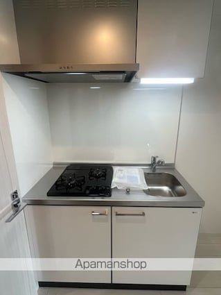 Ａｌｉｖｉｓ堺浜寺[1K/22.63m2]のキッチン