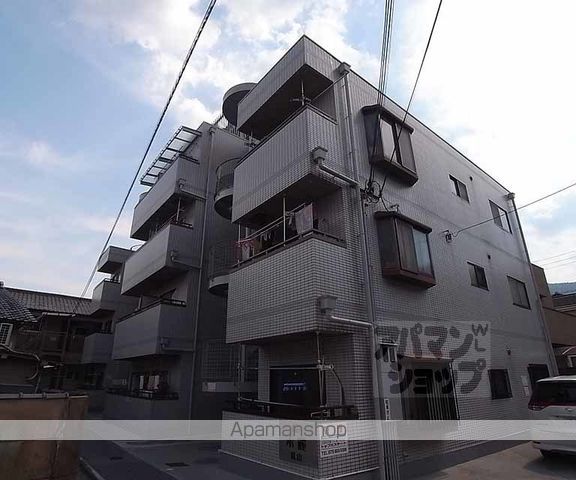 未麗 嵐山の外観写真