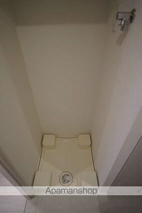 ザ・パークハビオ新宿[1R/25.12m2]のその他設備