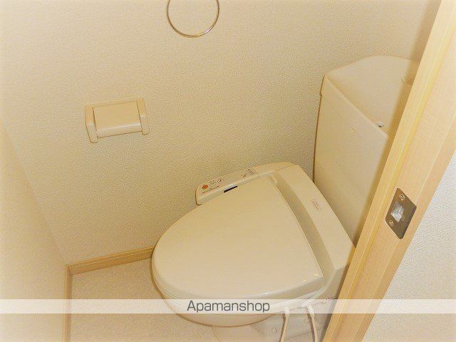 レオパレス福泊Aの内装写真