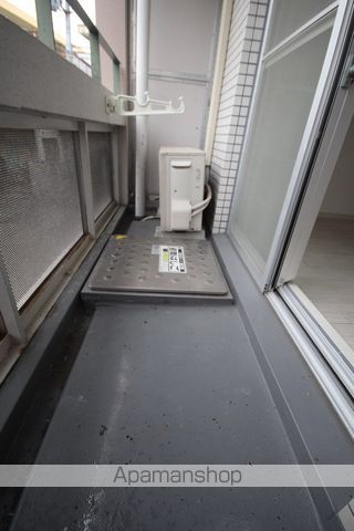 プライム蛍池の内装写真