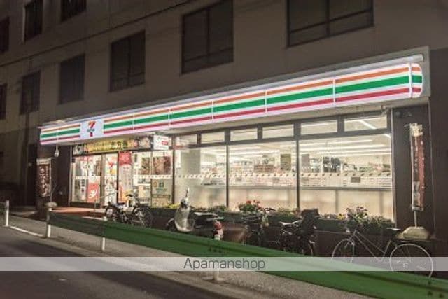 ROVINE目黒東山の周辺写真