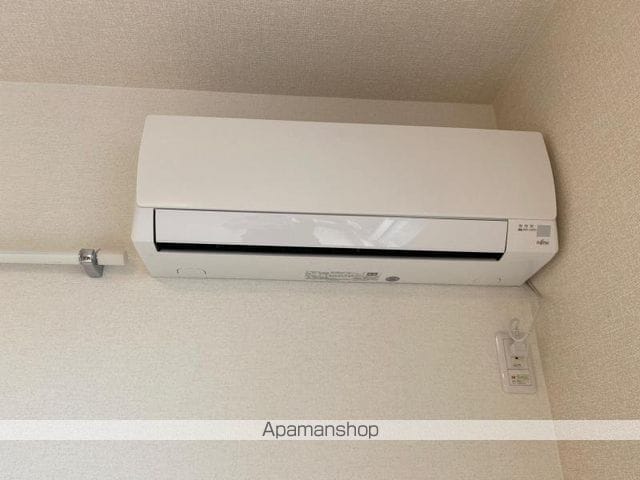 ユニヴェール F棟の内装写真