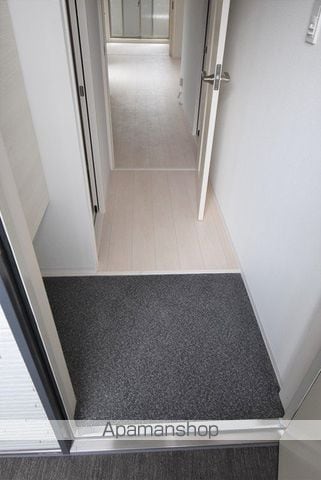 月光西深津壱番館の内装写真