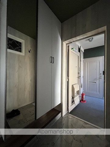 リノスタイル姫路北条の内装写真