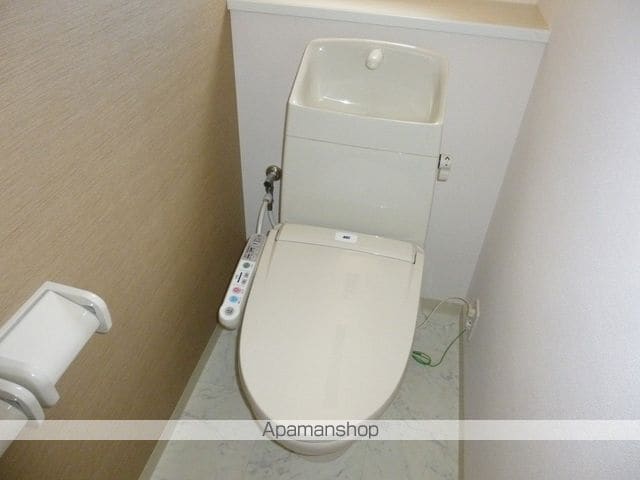 アルヴィータの内装写真