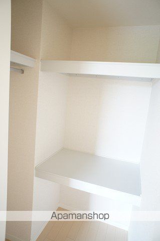 パレスレジーナの内装写真