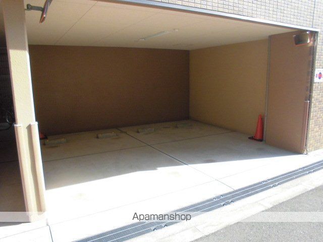 PRESSANCE大阪城公園ファーストシートのその他写真