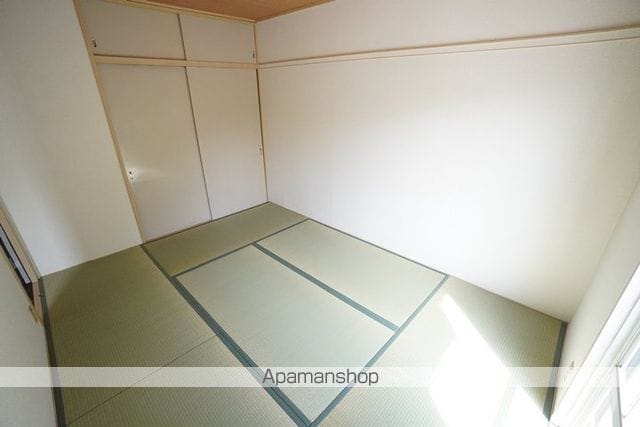 谷川ハイツの内装写真