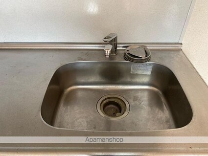 香川県高松市林町[2LDK/60.03m2]の内装6