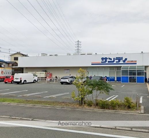 リブリ・リヴェール南七松町の周辺写真