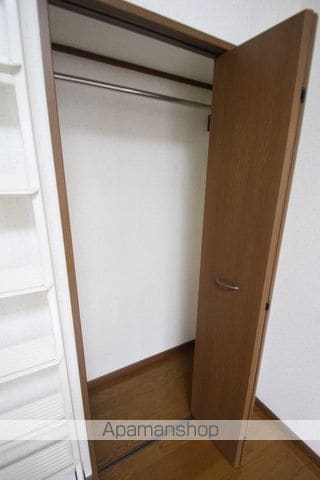 ルーセントの内装写真