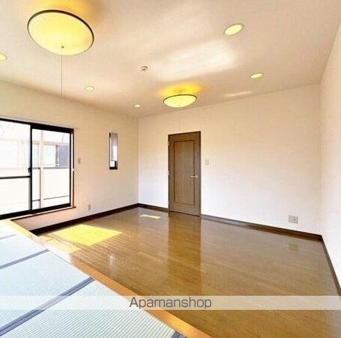高松琴平電鉄琴平線 三条駅 徒歩8分 2階建 築32年の内装写真