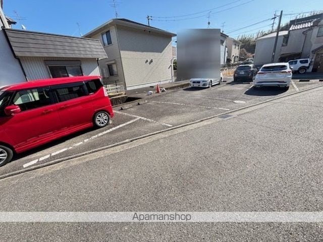 メゾンソレーユのその他写真