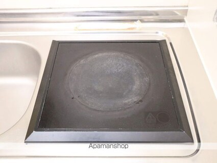 コア・パレス[1K/21.8m2]の内装5