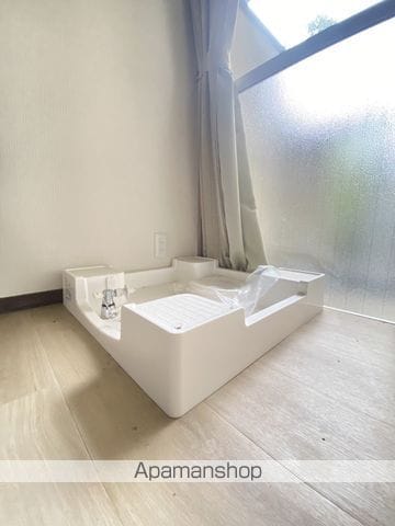 コーポ山源の内装写真