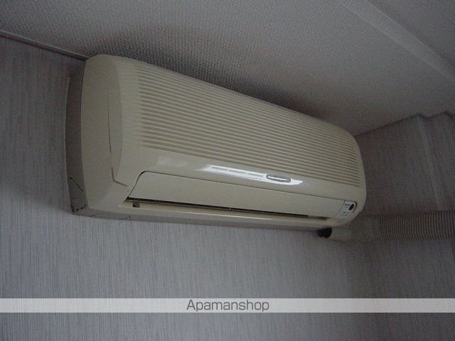 メゾン ハイバレーの内装写真