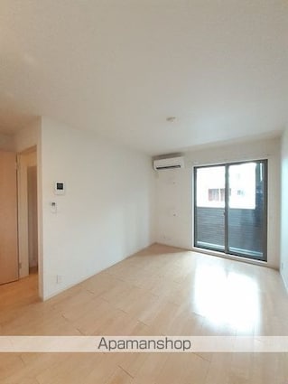 エミネンス　Ｂ[1LDK/45.33m2]のリビング・居間