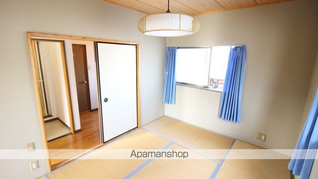 グリーンヴィレッジ1番館の内装写真