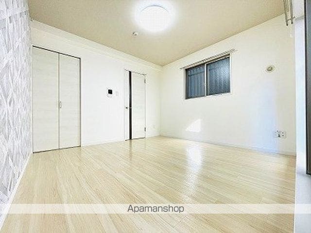 ドゥエリング千林商店街の内装写真