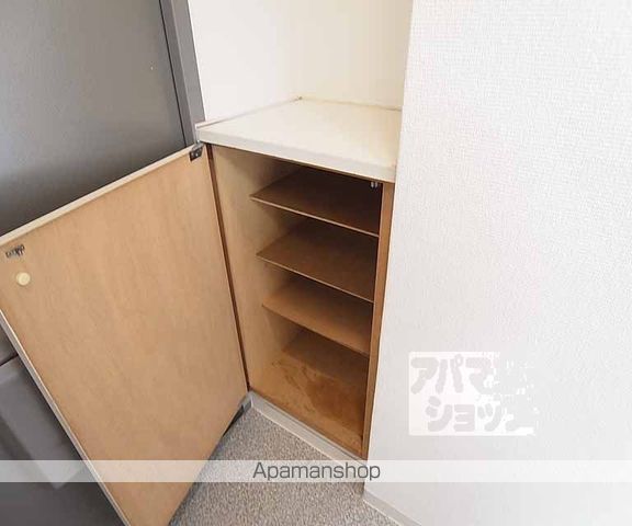 リエス東堀川の内装写真