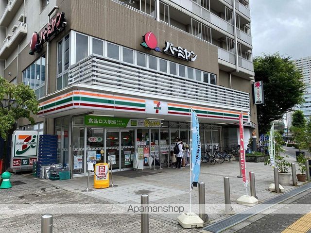 メゾンジュネス 103 ｜ 東京都立川市曙町１丁目23-13（賃貸マンション1R・1階・17.54㎡） その20