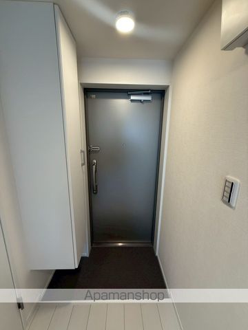 シティウォーク荏原中延の内装写真