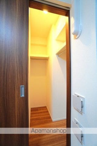ベルファース八丁堀WESTの内装写真