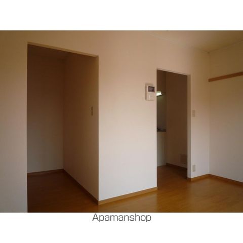 コーポさるいだ[1R/23.77m2]のリビング・居間2