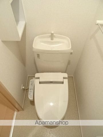 ローズヒルズの内装写真