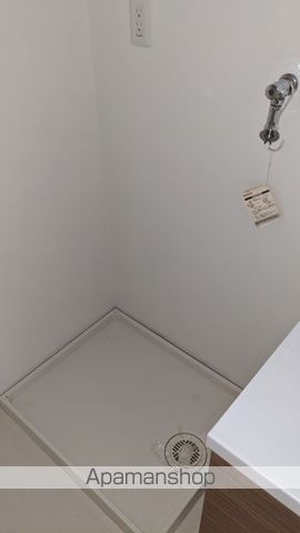 サンデュエル一関駅前IIヴェリータの内装写真