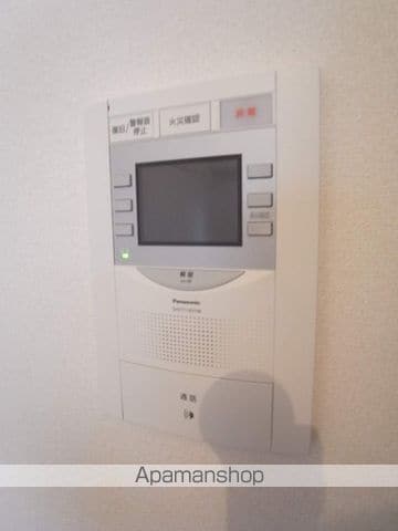 プレサンス金山デュアルの内装写真