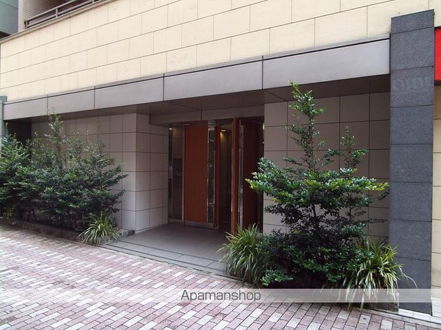 クリオ文京小石川の外観写真