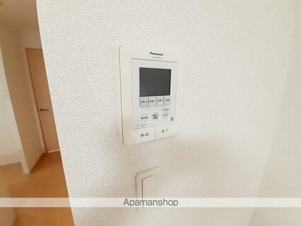 レジデンス神明弐番館[1R/32.9m2]のその他設備