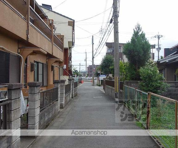 朝日町テラスハウスのその他写真