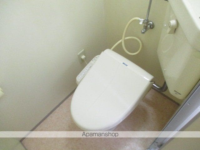 シャトレジョージタウンの内装写真