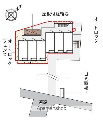 レオネクストヒルズバンのその他写真