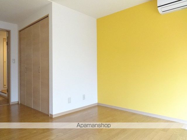 メゾンあおいの内装写真