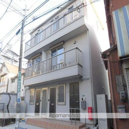 Ｗｉｌｌ[1R/16.52m2]の外観4