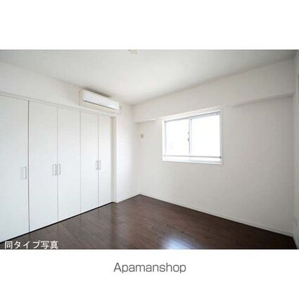 東京都新宿区余丁町[2LDK/52.81m2]のその他部屋・スペース