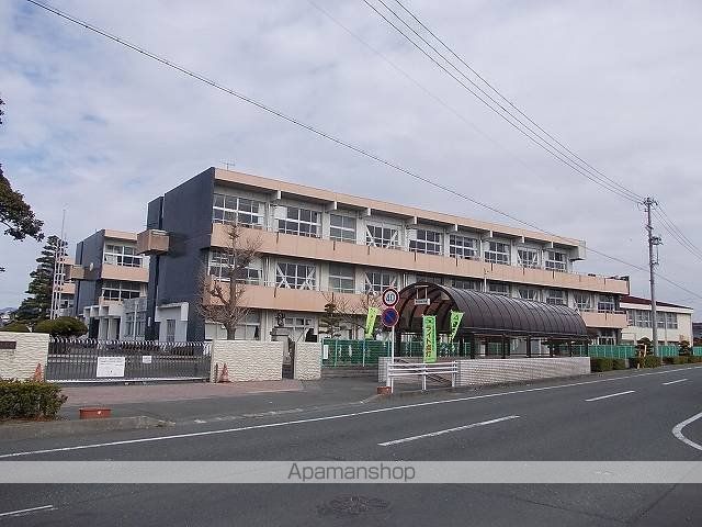 AERATOの周辺写真