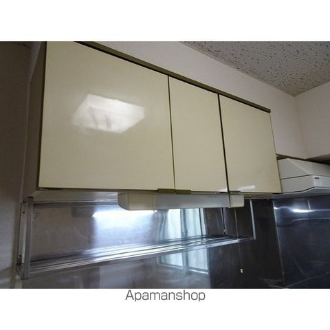 グレース大蔵の内装写真