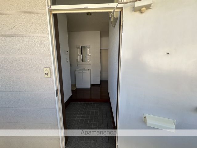 apartment 福島県相馬市百槻字蓬田
地図を見る