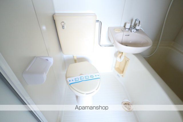 クレスト旭ケ丘の内装写真